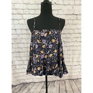 DAINTY HOOLIGAN‎ WOMENS SIZE SMALL SWING TOP